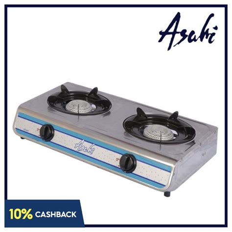 asahi gas stove review philippines